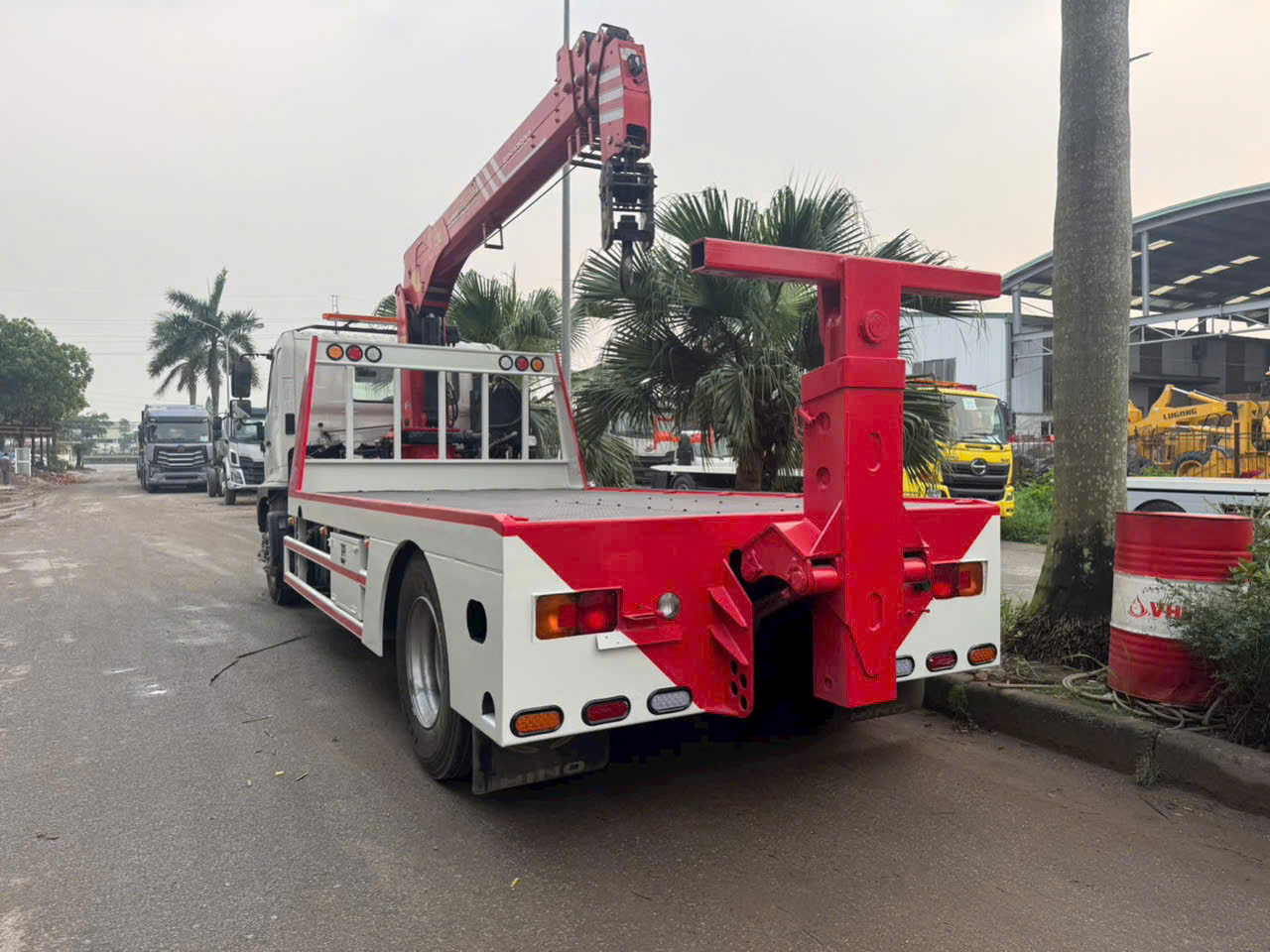 Ảnh cứu hộ Quang Đại số 2